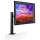 LG UltraFine 32UN880-B Ergo 4K HDR - 607245 - zdjęcie 3